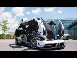 Video: Top 5 Transformers Cars In Real Life